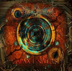 Fields Of Elysium : Capax Universi Fields Of Elysium : Capax Universi